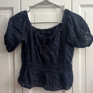 Abercrombie and Fitch blouse